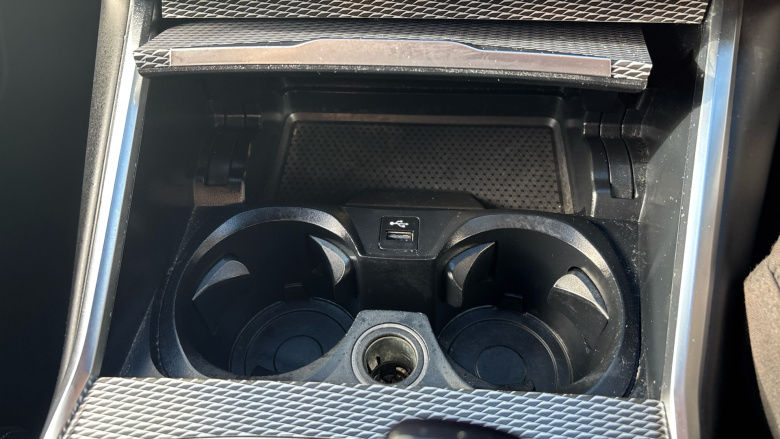 BMW 3 Series 320d MHT M Sport 5dr Step Auto Diesel Estate